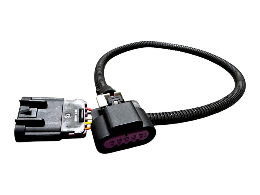 Speed Engineering 5-Wire Mass Air Flow Extension Harness 31-1004
