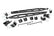 Traction Bar Kit | 0-5 Inch Lift | Ram 2500 4WD (2010-2013)