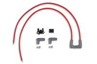 Wire Set 8.5Mm Super Conductor, Watercraft Universal The Super Conductor Wire Is A High Performance Wire From The Inside Out MSD Ignition