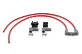 Wire Set 8.5Mm Super Conductor, Watercraft Universal The Super Conductor Wire Is A High Performance Wire From The Inside Out MSD Ignition