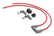 Wire Set 8.5Mm Super Conductor, Watercraft Universal The Super Conductor Wire Is A High Performance Wire From The Inside Out MSD Ignition