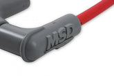 Wire Set 8.5Mm Super Conductor, Watercraft Universal The Super Conductor Wire Is A High Performance Wire From The Inside Out MSD Ignition
