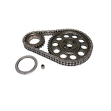 COMP Cams Adjustable Double Roller Timing Set for 265-400 Small Block Chevrolet 3100KT