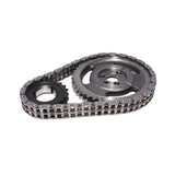 COMP Cams Hi-Tech Roller Race Timing Set for '78-'86 Chevrolet V6 and 265-400 Small Block 3100