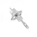 Adjustable Vacuum Advance For GM Points Distributors Fully Adjustable Vacuum Advance Cannister For GM Points Distributors ACCEL