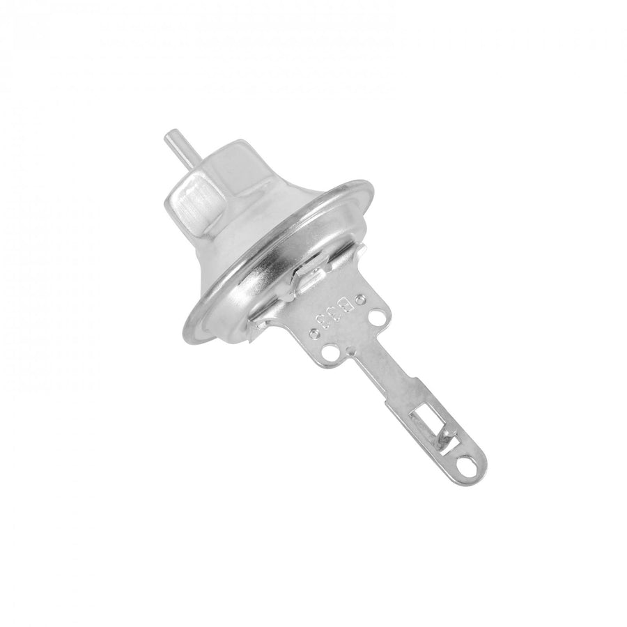 Adjustable Vacuum Advance For GM Points Distributors Fully Adjustable Vacuum Advance Cannister For GM Points Distributors ACCEL