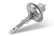 Adjustable Vacuum Advance For GM Hei Distributors Fully Adjustable Vacuum Advance Cannister For GM Hei Distributors ACCEL
