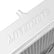 Mishimoto 08-09 Subaru WRX/STi Manual Aluminum Radiator