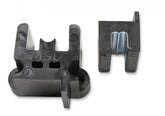 Universal 4 Cylinder 8.5Mm Super Conductor Wire Set Set Includes Terminals For Engines With Early Type (Socket) And Late Type (Hei Spark Plug Top) Distributor Caps. Multi-Angle Boots And Terminals Factory Installed On One End MSD Ignition