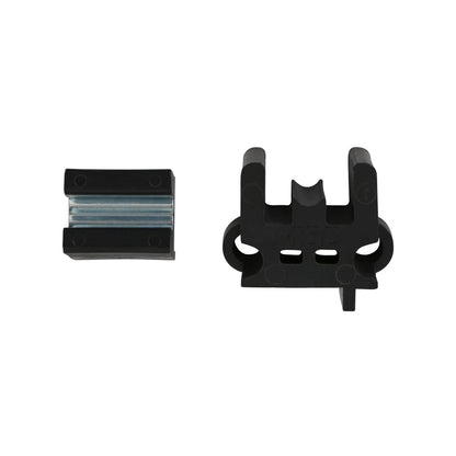 Super Conductor Spark Plug Wire Set 4 Cyl Multi-Angle Plug Socket/Hei Set W/Terminals For Engines With Early Type Socket And Late Type Hei Spark Plug Top Distributor Caps MSD Ignition
