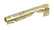 Universal 6 Cylinder 8.5Mm Super Conductor Wire Set Set Includes Terminals For Engines With Early Type (Socket) And Late Type (Hei Spark Plug Top) Distributor Caps. Multi-Angle Boots And Terminals Factory Installed On One End MSD Ignition
