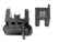 Universal 6 Cylinder 8.5Mm Super Conductor Wire Set Set Includes Terminals For Engines With Early Type (Socket) And Late Type (Hei Spark Plug Top) Distributor Caps. Multi-Angle Boots And Terminals Factory Installed On One End MSD Ignition