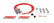 Super Conductor Spark Plug Wire Set Multi-Angle Plug Hei Cap For Engines With Late-Model Type (Hei Spark Plug Top) Distributor Caps 90 Degree Distributor Boots And Terminals Included MSD Ignition