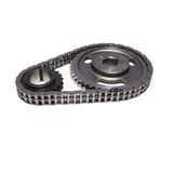 COMP Cams Hi-Tech Roller Race Timing Set for '69-'81 AMC 290-401 V8 3118CPG