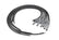Black 8.5Mm Super Conductor 8-Cylinder Multi-Angle, Universal Socket Style Distributor Caps, As Well As The Ones For Spark Plug-Style Terminals MSD Ignition