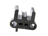 Black 8.5Mm Super Conductor 8-Cylinder Multi-Angle, Universal Socket Style Distributor Caps, As Well As The Ones For Spark Plug-Style Terminals MSD Ignition