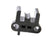 Black 8.5Mm Super Conductor 8-Cylinder Multi-Angle, Universal Socket Style Distributor Caps, As Well As The Ones For Spark Plug-Style Terminals MSD Ignition