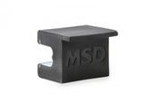 Black 8.5Mm Super Conductor 8-Cylinder Multi-Angle, Universal Socket Style Distributor Caps, As Well As The Ones For Spark Plug-Style Terminals MSD Ignition