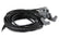 Black Super Conductor Universal 8 Cyl 90 Degree Plug For Engines With Late-Model Type Hei Spark Plug Top Distributor Caps Ford Duraspark Or MSD Cap-A-Dapt 90 Degree Distributor Boots And Terminals Included MSD Ignition