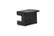 Black Super Conductor Universal 8 Cyl. 90 Degree Set Includes Terminals For Engines With Early Type (Socket) And Late Type (Hei Spark Plug Top) Distributor Caps. 90 Degree Boots And Terminals Factory Installed On One End MSD Ignition