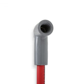 Small Block Chevy For Use With Low Profile Distributor The MSD Race Tailored 8.5Mm Super Conductor Wire Sets Are Designed Specifically To Fit Race Engines Equipped With Headers Or An MSD Distributor MSD Ignition