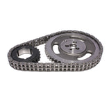 COMP Cams Hi-Tech Roller Race Timing Set for Three Bolt Chrysler 383-440 and 426 HEMI 3125CPG