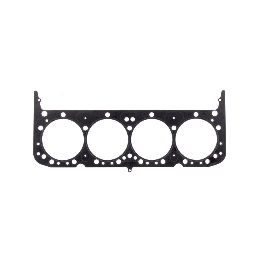 MLS Head Gasket Fits 1957-2002 Chevrolet 283-350 Gen I Small Block 4.035 Inch Gasket Bore Mr Gasket