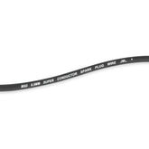 Black Super Conductor Big Block Chevy For Use With Low Profile Distributor. The MSD Race Tailored 8.5Mm Super Conductor Wire Sets Are Designed Specifically To Fit Race Engines Equipped With Headers Or An MSD Distributor MSD Ignition