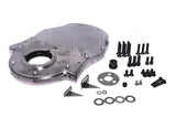 COMP Cams Three-Piece Billet Aluminum Timing Cover for Chevrolet Big Block 312