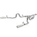 MagnaFlow Sys C/B Ford Mustang 3.8L V-6 99-04