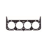 MLS Head Gasket Fits 1957-2002 Chevrolet 283-350 Gen I Small Block 4.060 Inch Gasket Bore Mr Gasket