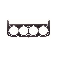 MLS Head Gasket Fits 1957-2002 Chevrolet 283-350 Gen I Small Block 4.060 Inch Gasket Bore Mr Gasket