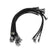Sleeved Spark Plug Wires For Sbc Over Valve Cover, Hei The MSD Race Tailored 8.5Mm Super Conductor Wire Sets MSD Ignition