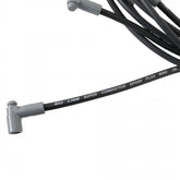 Black Super Conductor Small Block Chevy, Hei For Use On Chevy Small Block Engines, Hei, Black Jacket MSD Ignition