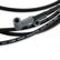 Black Super Conductor Big Block Chevy, '74-'76 Hei For Use On Chevy Big Block Engines, Hei, Black Jacket MSD Ignition