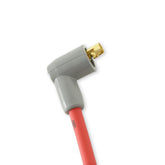 Super Conductor Spark Plug Wire Set Chevy 366-454 Socket For Use On Chevy 366-454, Socket, Red Jacket MSD Ignition