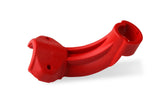 Single Hemi Wire Set Super Conductor 8.5Mm Wire Set Red Single Wire 8.5Mm Wire Set Pre-Crimped At The Spark Plug End MSD Ignition