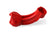 Single Hemi Wire Set Super Conductor 8.5Mm Wire Set Red Single Wire 8.5Mm Wire Set Pre-Crimped At The Spark Plug End MSD Ignition