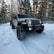 Oracle Jeep JL/Gladiator JT Oculus Bi-LED Projector Headlights - Amber/White Switchback