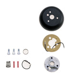 Grant Steering Wheel Installation Kit 4316