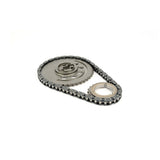 COMP Cams 24X GM LS is ideal for street and race applications. 3158KT
