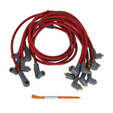 Super Conductor Spark Plug Wire SetBig Block Chevy, Socket Dist. Cap The MSD Race Tailored 8.5Mm Super Conductor Wire Sets MSD Ignition