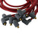 Super Conductor Spark Plug Wire SetBig Block Chevy, Socket Dist. Cap The MSD Race Tailored 8.5Mm Super Conductor Wire Sets MSD Ignition