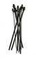 MSD Ford Raptor 6.2L V8 Red Wire Set Direct Replacement 8.5 Mm Super Conductor Spark Plug Wire Set MSD Ignition