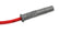 MSD Ford Raptor 6.2L V8 Red Wire Set Direct Replacement 8.5 Mm Super Conductor Spark Plug Wire Set MSD Ignition