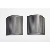 Rugged Ridge Cowl Body Armor 07-18 Jeep Wrangler