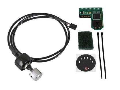 aFe Power Scorcher HD Performance Chip 02-03 Ford Diesel Trucks V8 - 7.3L Automatic | 77-43037