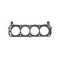 MLS Head Gasket Fits 1963-2001 Ford 289,302,351W 4.030 Inch Gasket Bore Mr Gasket