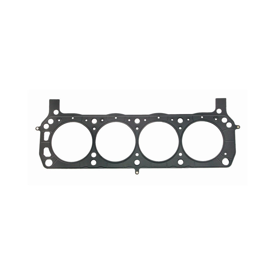 MLS Head Gasket Fits 1963-2001 Ford 289,302,351W 4.030 Inch Gasket Bore Mr Gasket