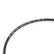 Black Super Conductor Big Block Chevy '75-On, Hei For Use On Chevy Big Block '75-On, Hei, Black Jacket MSD Ignition